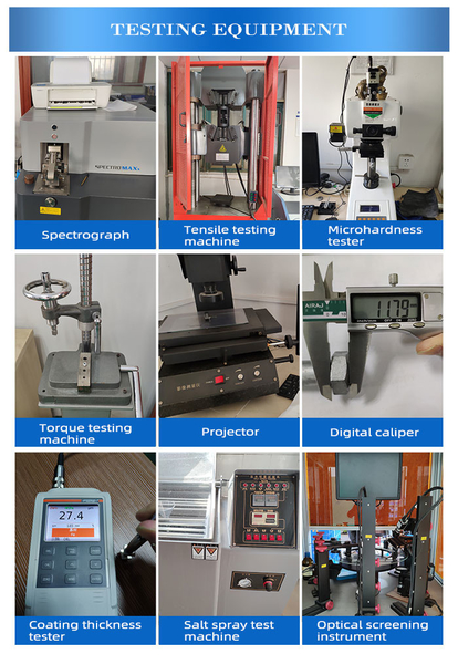 ΚΙΝΑ JiangYin XiangGu Hardware Products Co.,Ltd Εταιρικό Προφίλ