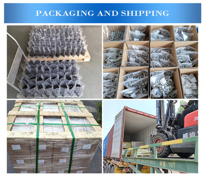 ΚΙΝΑ JiangYin XiangGu Hardware Products Co.,Ltd Εταιρικό Προφίλ